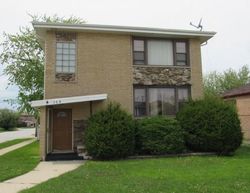 Foreclosure Listing in OGLESBY AVE CALUMET CITY, IL 60409