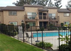 Foreclosure Listing in N TUSTIN AVE APT 126 ANAHEIM, CA 92807