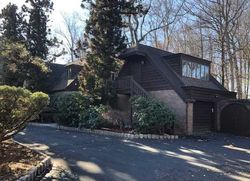 Foreclosure in  LONGRIDGE RD Montvale, NJ 07645