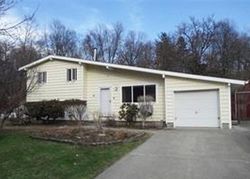 Foreclosure in  RONSUE DR Wappingers Falls, NY 12590