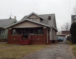 Foreclosure - Clement Ave - Maple Heights, OH
