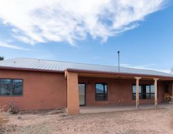 Foreclosure in  GROS VENTRE DR NE Rio Rancho, NM 87144