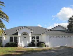 Foreclosure in  SEAMIST CT Ponte Vedra Beach, FL 32082