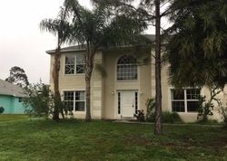 Foreclosure Listing in SW STERLING ST PORT SAINT LUCIE, FL 34953