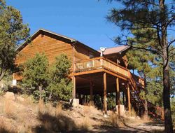 Foreclosure in  PONDEROSA DR Jemez Springs, NM 87025