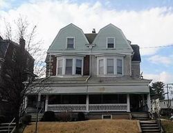 Foreclosure in  E MAIN ST Kutztown, PA 19530