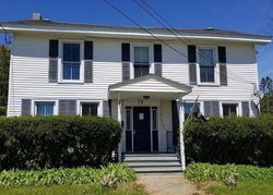 Foreclosure in  MAIN ST Laurens, NY 13796