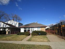 Foreclosure Listing in WILCOX AVE BELLWOOD, IL 60104