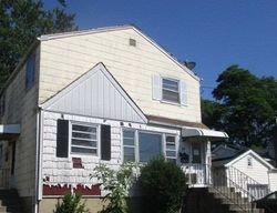Foreclosure in  3RD AVE East Rockaway, NY 11518