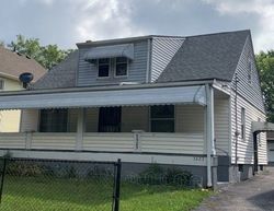 Foreclosure Listing in E 128TH ST CLEVELAND, OH 44120