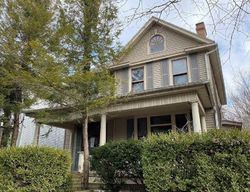 Foreclosure Listing in CALDWELL ST CHILLICOTHE, OH 45601