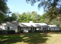 Foreclosure Listing in BEN BOSTIC RD QUINCY, FL 32351