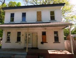 Foreclosure Listing in LINDEN AVE RIVERSIDE, NJ 08075