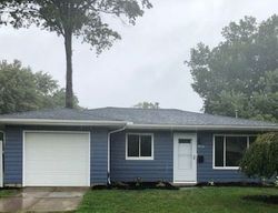 Foreclosure in  HAWTHORNE AVE Sheffield Lake, OH 44054