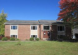 Foreclosure in  BIRCHWOOD CT Douglassville, PA 19518