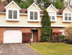 Foreclosure in  CHAUCER PL Slingerlands, NY 12159