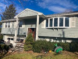 Foreclosure in  GRACE RD Braintree, MA 02184