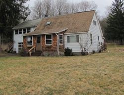 Foreclosure in  DUNBAR RD Windsor, NY 13865