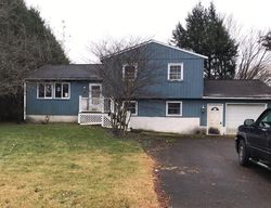 Foreclosure Listing in SLEEPY HOLLOW RD ROME, NY 13440
