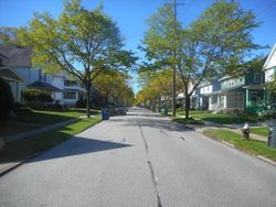 Foreclosure Listing in LARCHMONT AVE LAKEWOOD, OH 44107