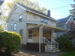 Foreclosure Listing in LARCHMONT AVE LAKEWOOD, OH 44107