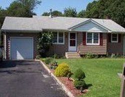 Foreclosure Listing in OLYMPIC AVE MEDFORD, NY 11763