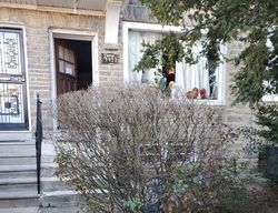 Foreclosure in  SOMMERS RD Philadelphia, PA 19138