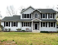 Foreclosure in  READING AVE Hammonton, NJ 08037