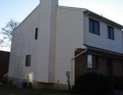 Foreclosure in  ORCHARD MEADOWS DR S Union, NJ 07083