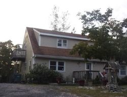 Foreclosure in  HOLLYBERRY RD Tuckerton, NJ 08087