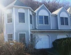 Foreclosure in  HILLSIDE AVE Haverstraw, NY 10927