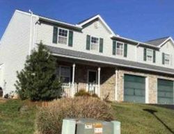 Foreclosure Listing in GEORGETOWN DR READING, PA 19605