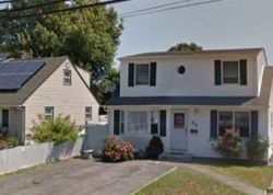 Foreclosure in  CONKLIN ST Deer Park, NY 11729