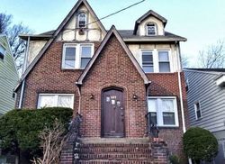 Foreclosure in  HANSBURY AVE Newark, NJ 07112