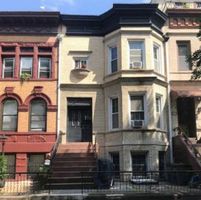 Foreclosure in  LINCOLN PL Brooklyn, NY 11216
