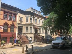 Foreclosure in  LINCOLN PL Brooklyn, NY 11216