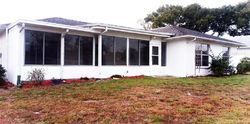 Foreclosure in  MACALPIN DR S Palm Harbor, FL 34684