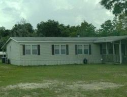 Foreclosure Listing in TAMARIND DR MILTON, FL 32571