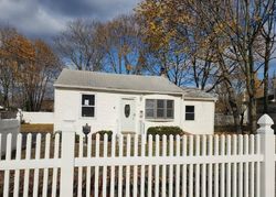 Foreclosure in  15TH ST West Babylon, NY 11704
