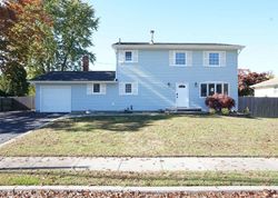 Foreclosure in  HARVEY LN Ronkonkoma, NY 11779