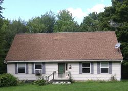 Foreclosure in  OLD SIEK RD Troy, NY 12180