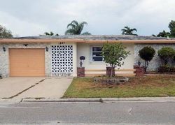 Foreclosure Listing in NW 69TH TER POMPANO BEACH, FL 33063