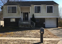 Foreclosure in  COMMODORE CT Barnegat, NJ 08005