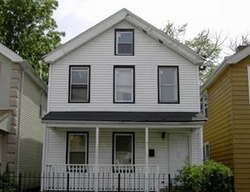 Foreclosure Listing in HAMILTON ST EAST ORANGE, NJ 07017