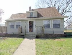 Foreclosure in  N ILLINOIS AVE Peoria Heights, IL 61616