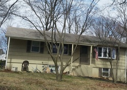 Foreclosure Listing in TOWNLINE RD NANUET, NY 10954