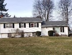Foreclosure in  BLOOMING GROVE TPKE New Windsor, NY 12553