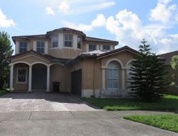 Foreclosure Listing in SW 150TH PL MIAMI, FL 33194