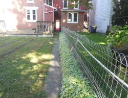 Foreclosure in  S 2ND ST Womelsdorf, PA 19567