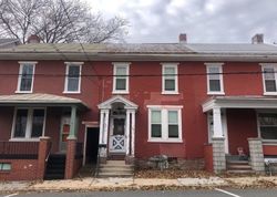 Foreclosure in  S 2ND ST Womelsdorf, PA 19567